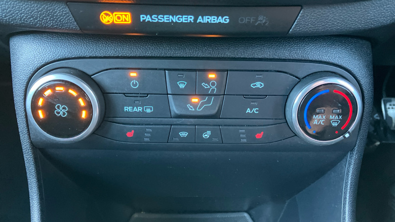 Ford Fiesta 1.0 EcoBoost 95 ST-Line Edition 5dr Petrol Hatchback